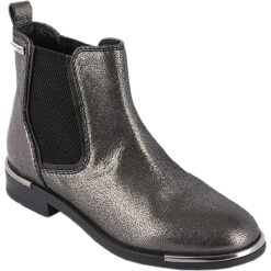 Γυναικεία Μποτάκια  Μποτίνια Les Tropéziennes par M Belarbi 174350 Δέρμα