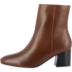 Γυναικεία Μποτάκια  Μποτίνια Les Tropéziennes par M Belarbi 174354 Δέρμα