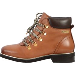 Γυναικεία Μποτάκια  Μποτίνια Les Tropéziennes par M Belarbi 174355 Δέρμα