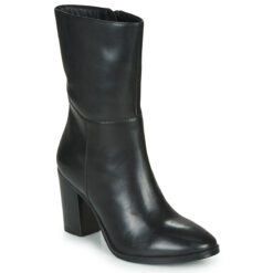 Γυναικεία Μποτάκια  Μποτίνια Les Tropéziennes par M Belarbi LIVANA Δέρμα