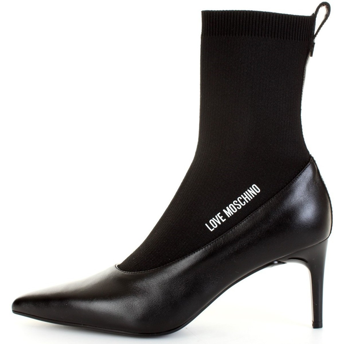 Μποτίνια-Love-Moschino-JA21327G0D-IAR