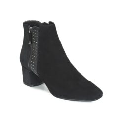 Γυναικεία Μποτάκια  Μποτίνια Luciano Barachini JOU Δέρμα