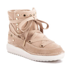 Γυναικεία Μποτάκια  Μποτίνια Lumberjack SW48603 001 R76