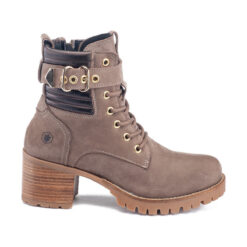 Γυναικεία Μποτάκια  Μποτίνια Lumberjack SW68501 003 D01