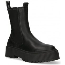 Γυναικεία Μποτάκια  Μποτίνια Luna Collection 58553