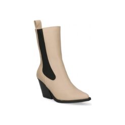 Γυναικεία Μποτάκια  Μποτίνια Luna Collection 61380