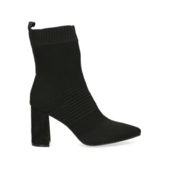 Γυναικεία Μποτάκια  Μποτίνια Luna Collection 62768