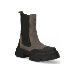 Γυναικεία Μποτάκια  Μποτίνια Luna Trend 58614