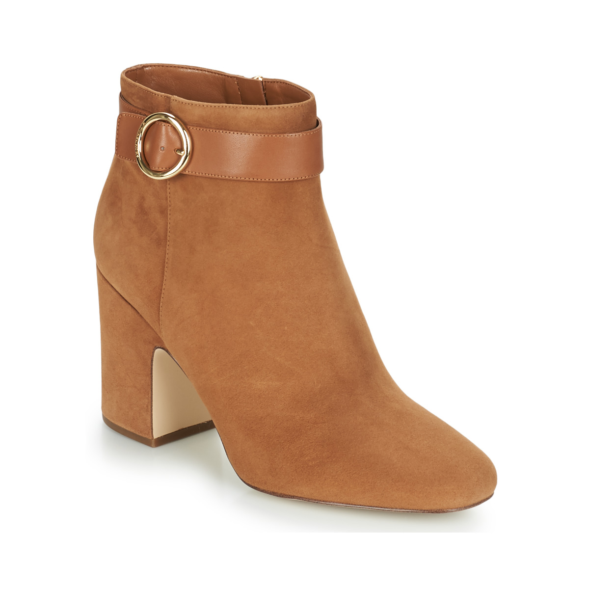Μποτίνια-MICHAEL-Michael-Kors-ALANA-BOOTIE-Δέρμα