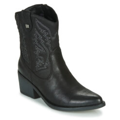 Γυναικεία Μποτάκια  Μποτίνια MTNG 58685-C27784 Ύφασμα