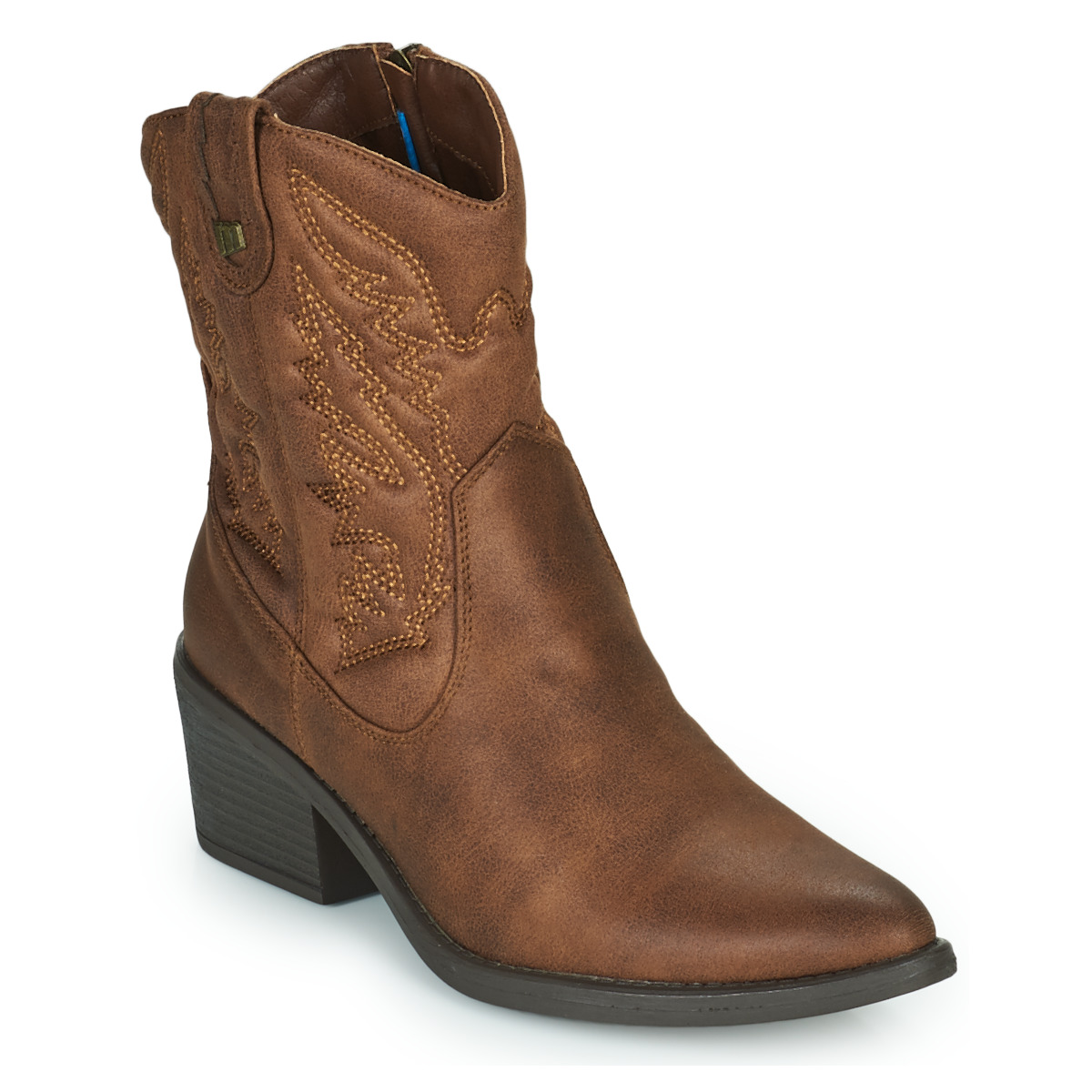 Μποτίνια-MTNG-58685-C27834-Ύφασμα