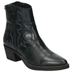 Γυναικεία Μποτάκια  Μποτίνια MTNG Cleo 58963