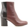 Γυναικεία Μποτάκια Μποτίνια Maison Margiela S38WU0284 SX9273 962 Δέρμα