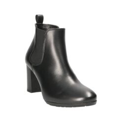 Γυναικεία Μποτάκια  Μποτίνια Mally 5500S