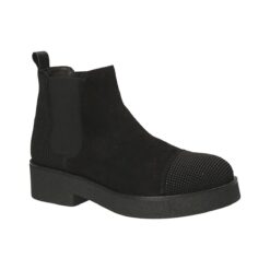 Γυναικεία Μποτάκια  Μποτίνια Mally 5536