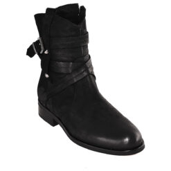 Γυναικεία Μποτάκια  Μποτίνια Mally 6431