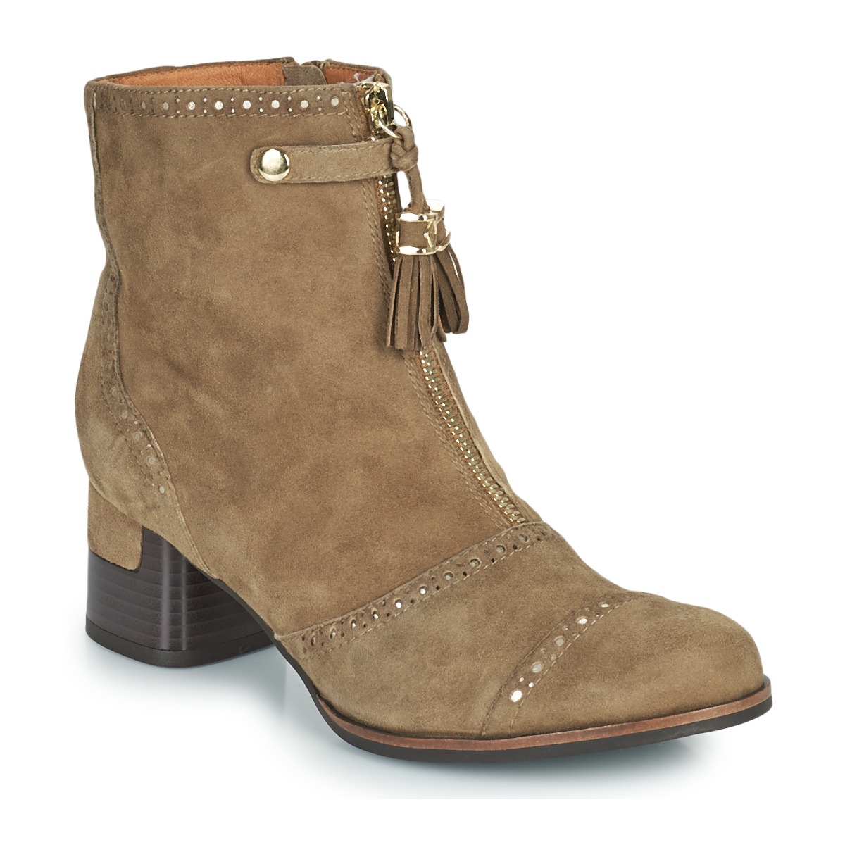 Μποτίνια-MamZelle-MALO-Δέρμα