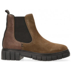 Γυναικεία Μποτάκια  Μποτίνια Maruti – Δέρμα