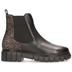 Γυναικεία Μποτάκια  Μποτίνια Maruti – Δέρμα