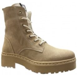 Γυναικεία Μποτάκια  Μποτίνια Maruti – Δέρμα