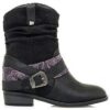 Γυναικεία Μποτάκια Μποτίνια Mgmt BOTA MTNG WENDY 58165
