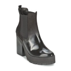 Γυναικεία Μποτάκια  Μποτίνια Miista YOLANDA Δέρμα