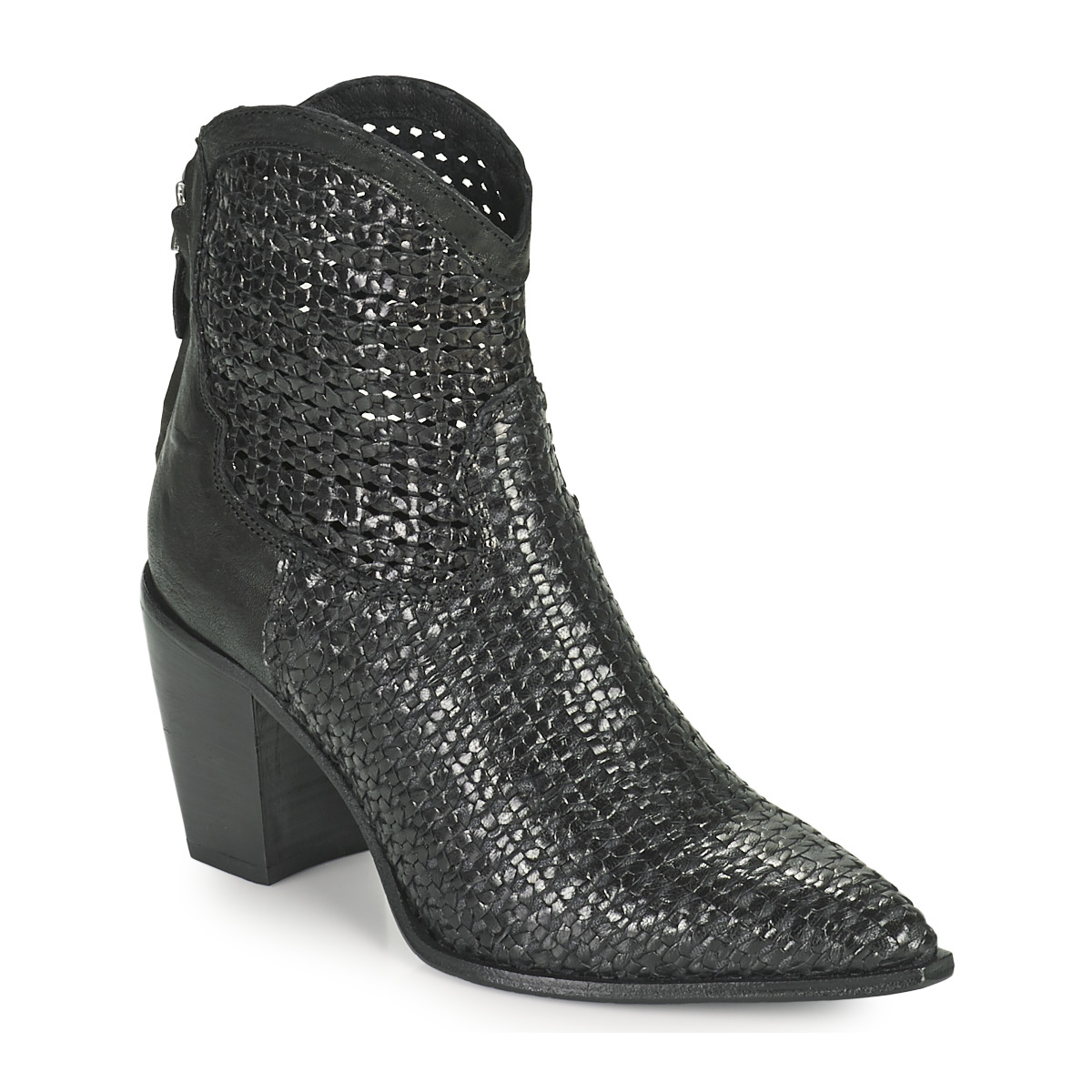 Μποτίνια-Mimmu-INTRECCIO-NERO