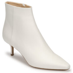 Γυναικεία Μποτάκια  Μποτίνια Minelli KAPRINA Δέρμα