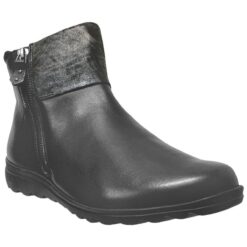 Γυναικεία Μποτάκια  Μποτίνια Mobils By Mephisto Catalina Δέρμα