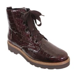 Γυναικεία Μποτάκια  Μποτίνια Mobils By Mephisto Odalia Δέρμα