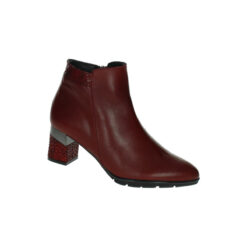 Γυναικεία Μποτάκια  Μποτίνια Moda Bella BotÍn Δέρμα