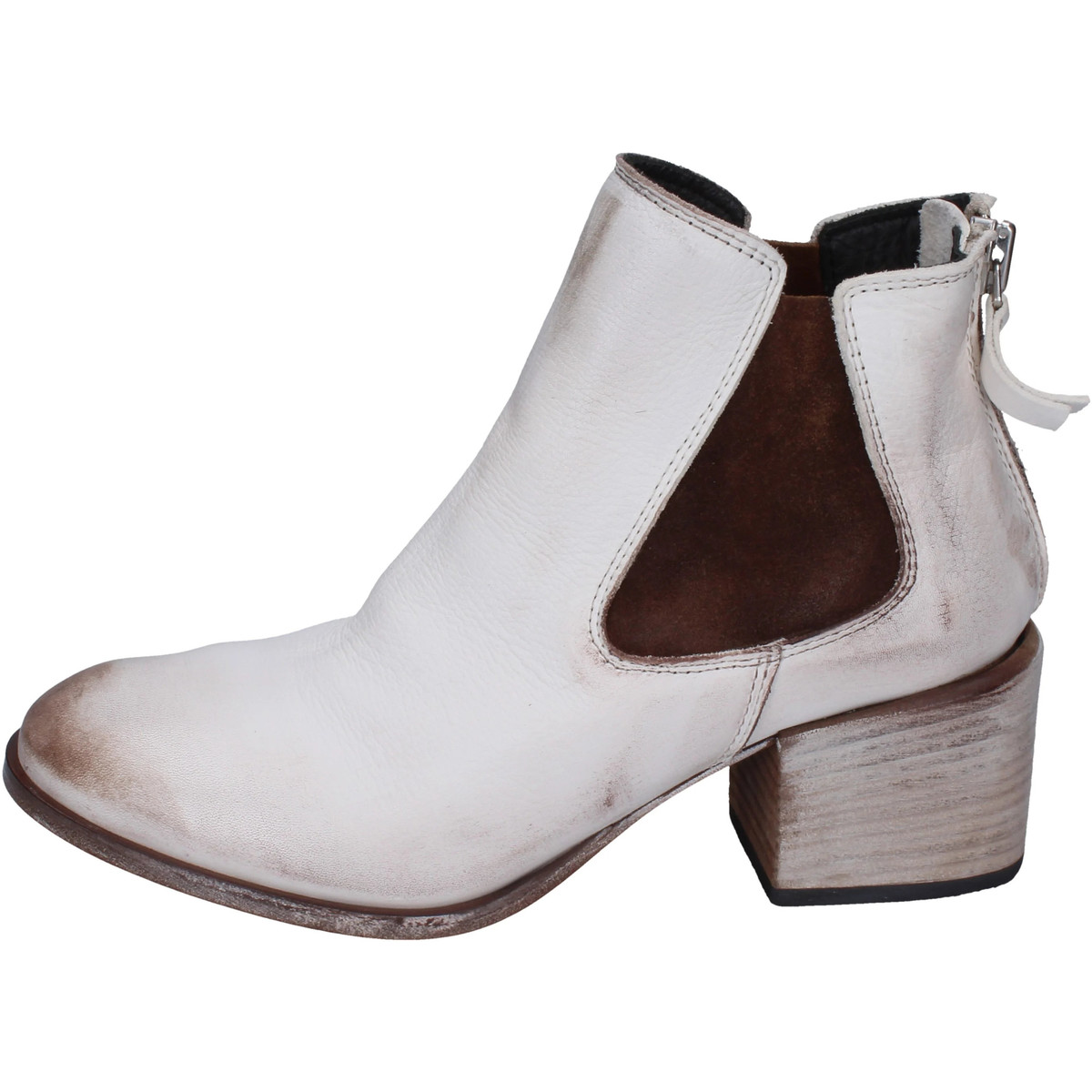 Μποτίνια-Moma-BG606-Δέρμα