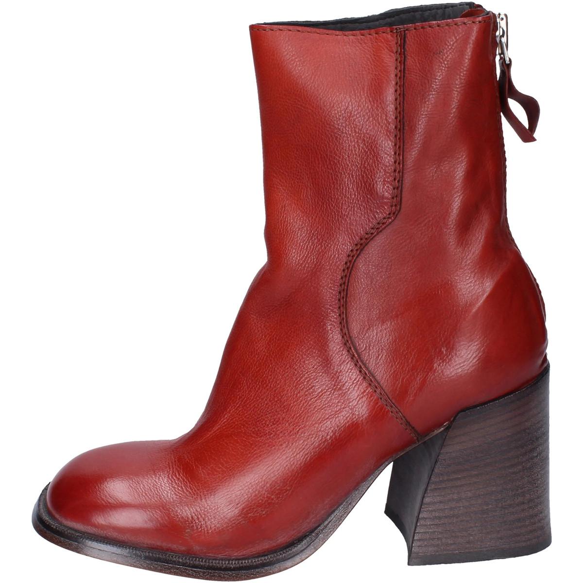 Μποτίνια-Moma-BG608-Δέρμα