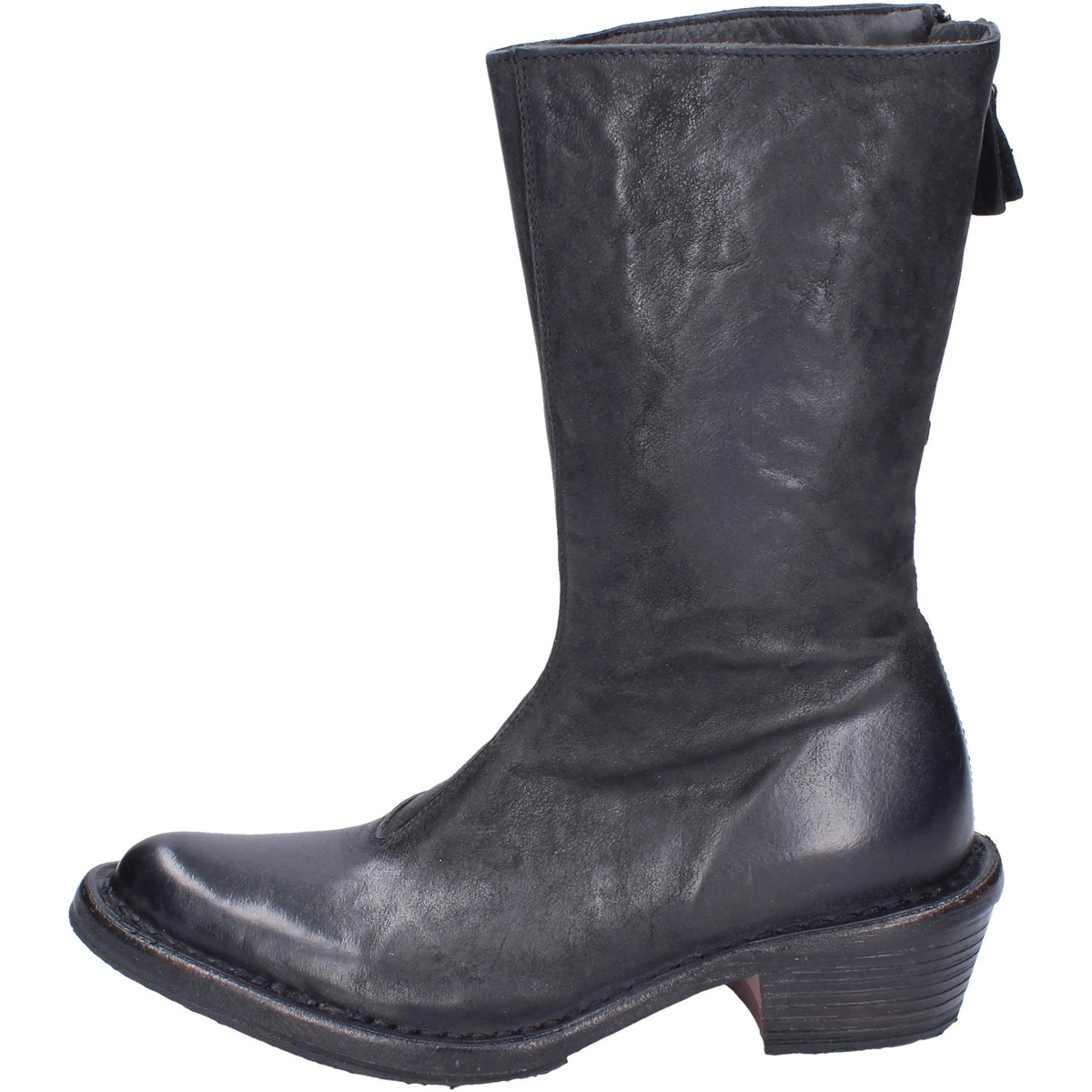 Μποτίνια-Moma-BG609-Δέρμα