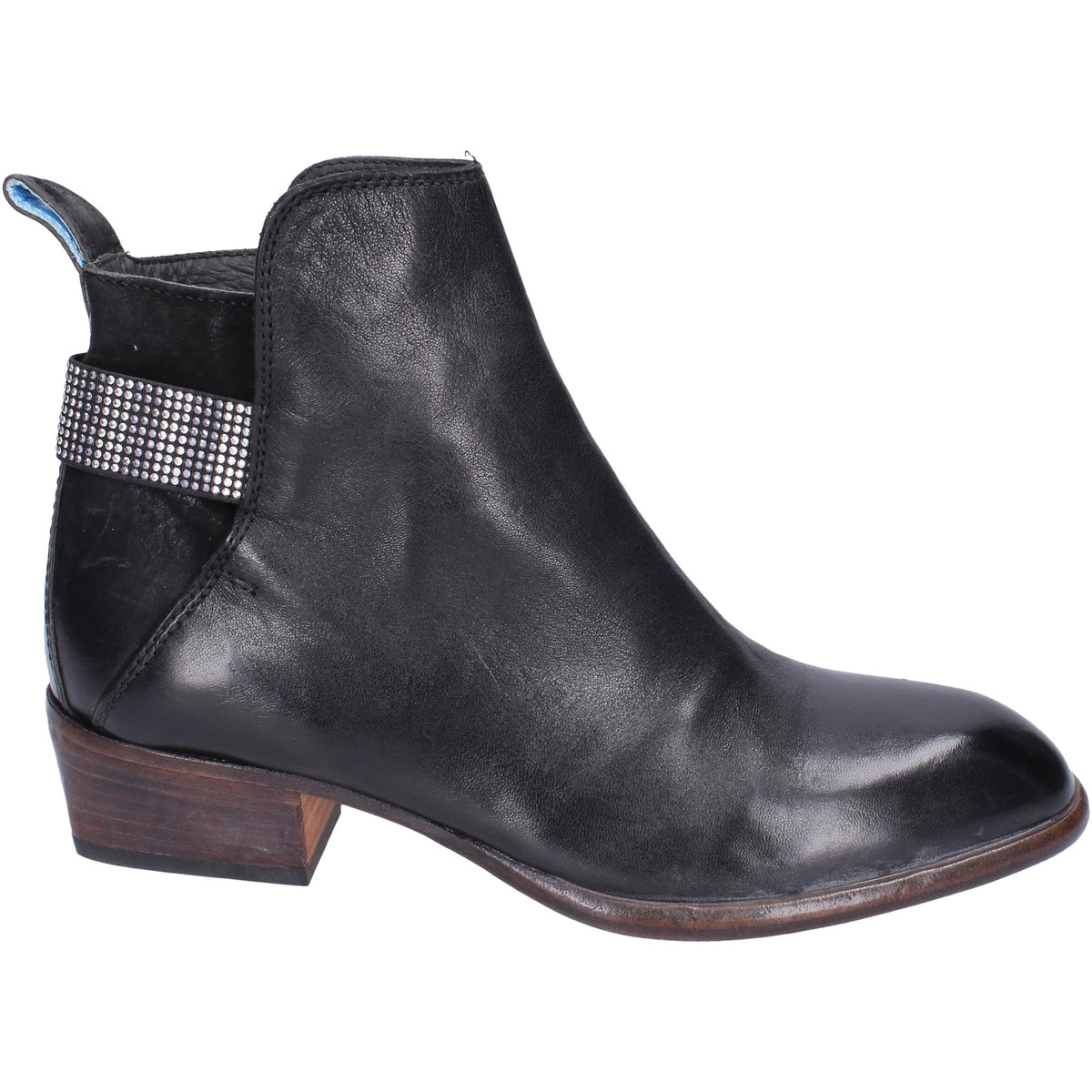 Μποτίνια-Moma-BH758-Δέρμα