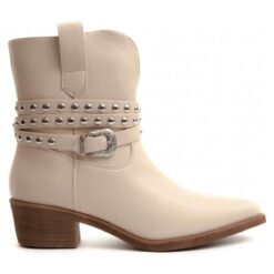 Γυναικεία Μποτάκια  Μποτίνια Montevita 73101