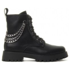 Γυναικεία Μποτάκια  Μποτίνια Montevita 73112