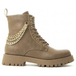 Γυναικεία Μποτάκια  Μποτίνια Montevita 73113