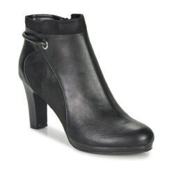 Γυναικεία Μποτάκια  Μποτίνια Moony Mood FAZIOME Συνθετικό