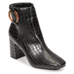 Γυναικεία Μποτάκια  Μποτίνια Moony Mood PULIA Συνθετικό