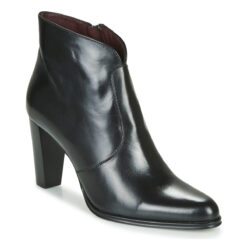 Γυναικεία Μποτάκια  Μποτίνια Muratti ABRIL Δέρμα