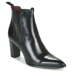 Γυναικεία Μποτάκια  Μποτίνια Muratti AMYNA Δέρμα