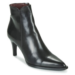 Γυναικεία Μποτάκια  Μποτίνια Muratti RAMOULU Δέρμα