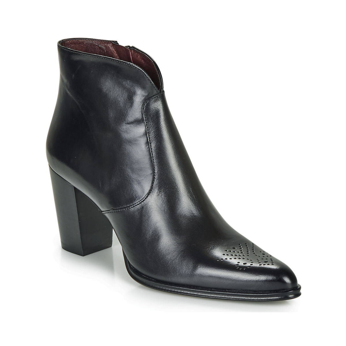 Μποτίνια-Muratti-READFIELD-Δέρμα