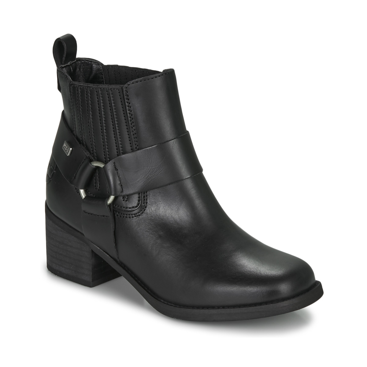 Μποτίνια-Musse-Cloud-ARLING-Δέρμα