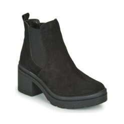 Γυναικεία Μποτάκια  Μποτίνια Musse & Cloud KAMBEL Δέρμα