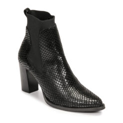 Γυναικεία Μποτάκια  Μποτίνια Myma TITILA Δέρμα