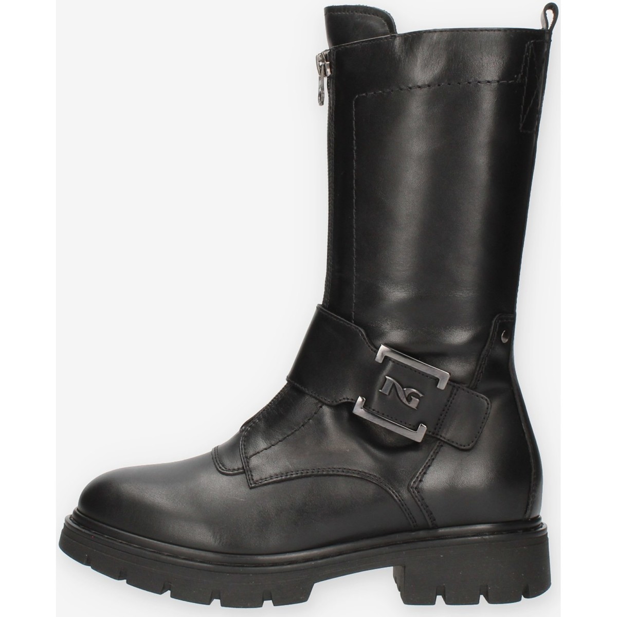 Μποτίνια-NeroGiardini-I117653D