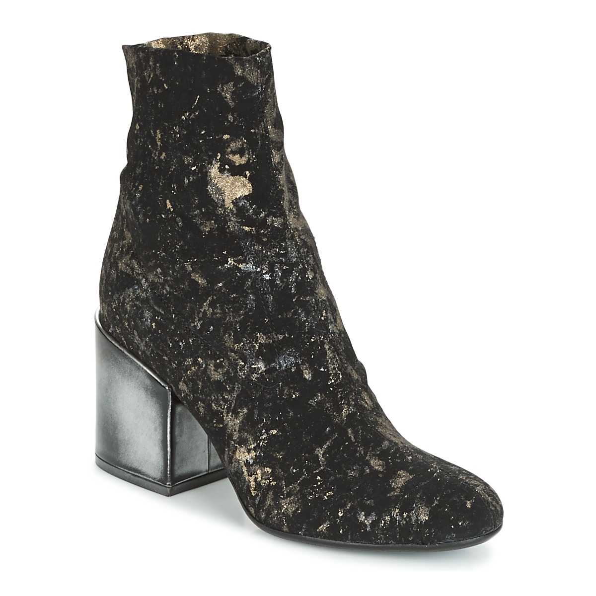 Μποτίνια-Now-LUNA-Ύφασμα