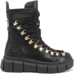 Γυναικεία Μποτάκια  Μποτίνια Onix W21-S00OX2017